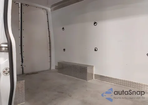 2019 Mercedes-Benz Sprinter 2500 High Roof V6/Standard Roof V6 from USA, damaged, VIN WD3PF0CD7KP054749